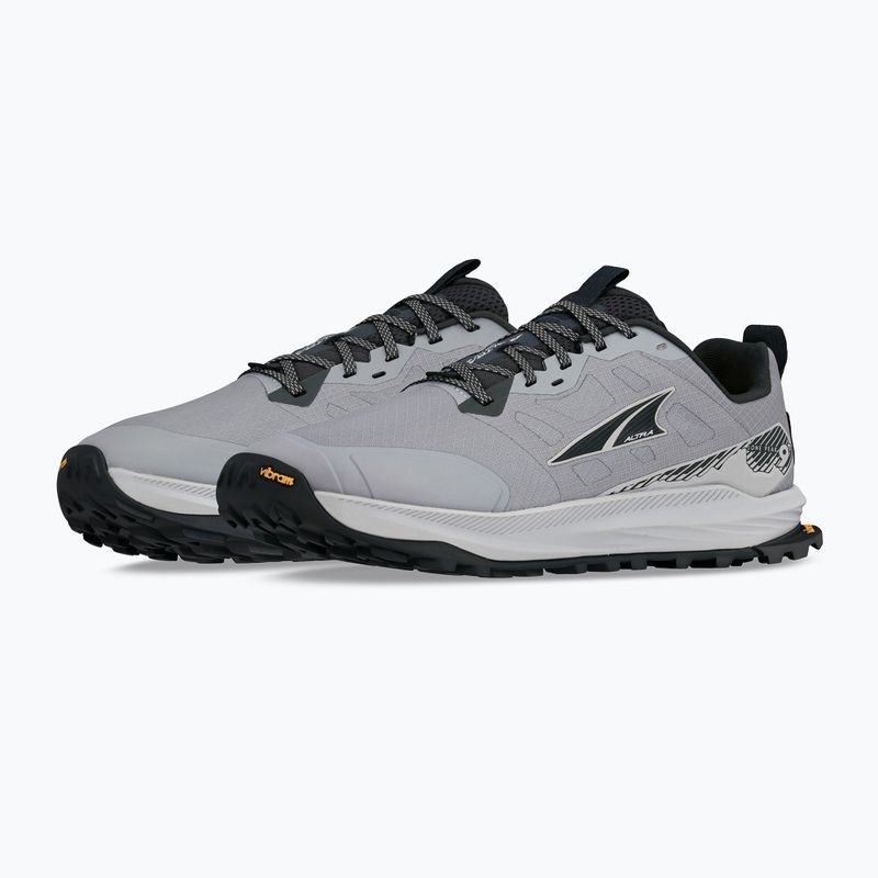 Férfi futócipők Altra Lone Peak 9+ gray 2