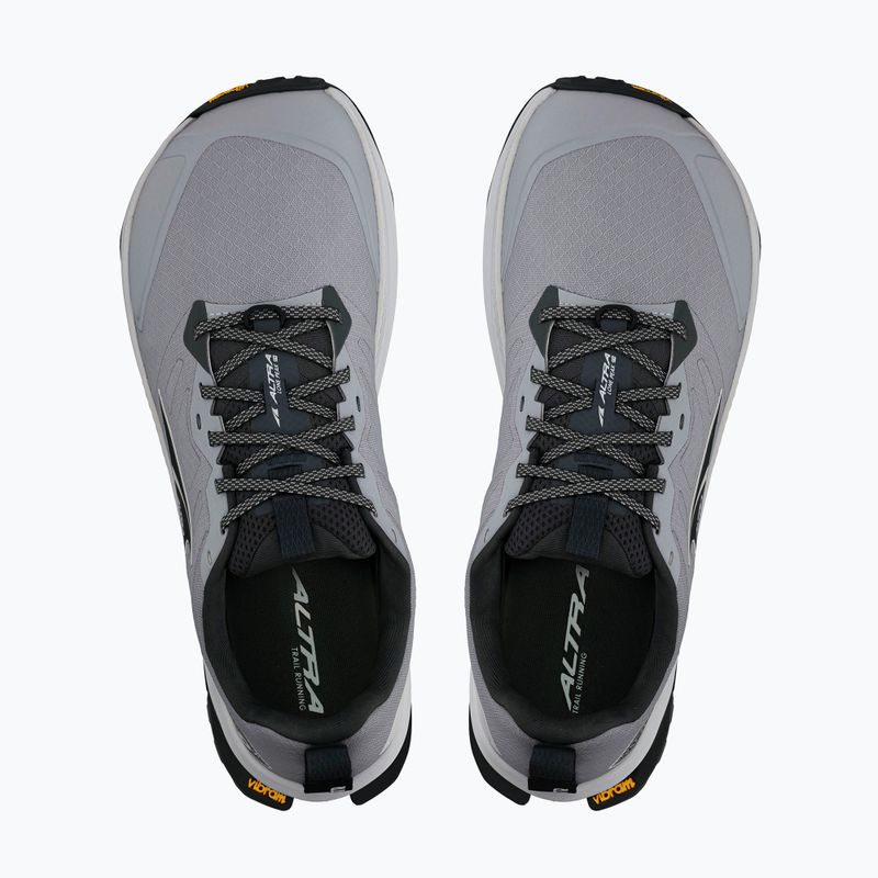 Férfi futócipők Altra Lone Peak 9+ gray 3