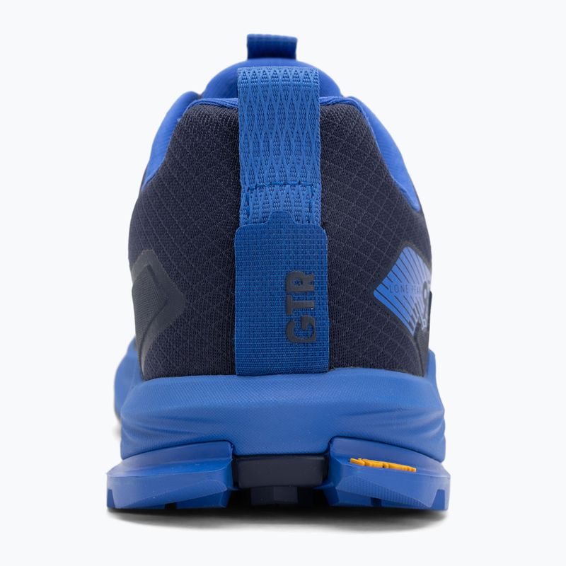 Férfi Altra Lone Peak 9+ futócipő sötétkék 6