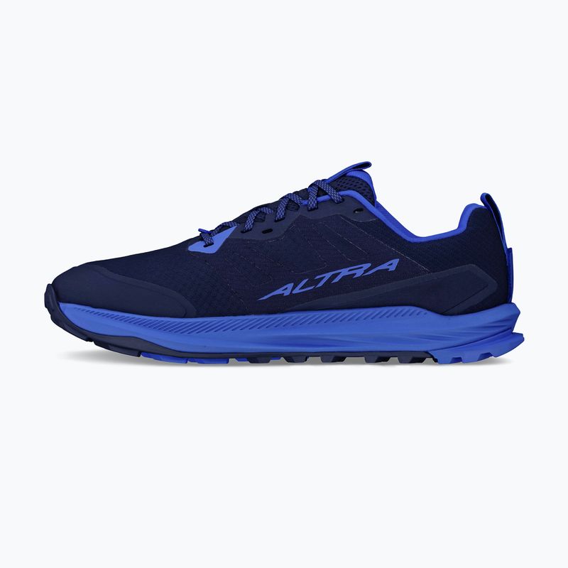 Férfi Altra Lone Peak 9+ futócipő sötétkék 2