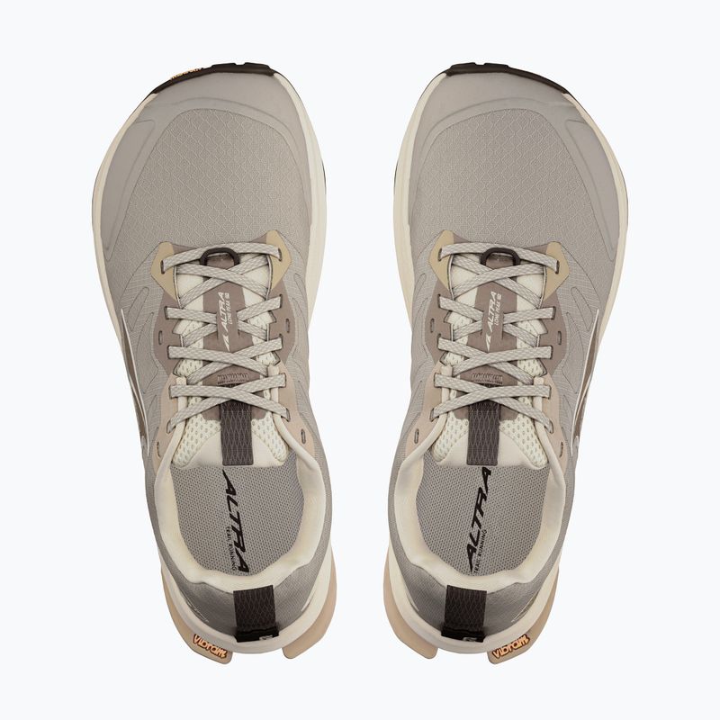 Női futócipő Altra Lone Peak 9+ taupe 4