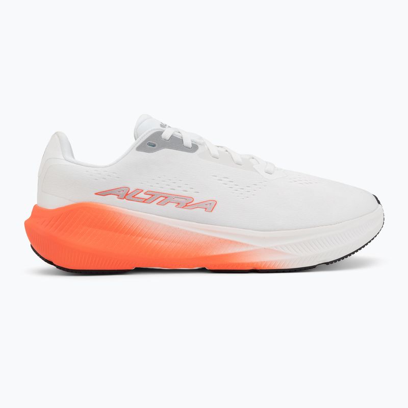 Férfi futócipő Altra Experience Flow ST white/coral 2