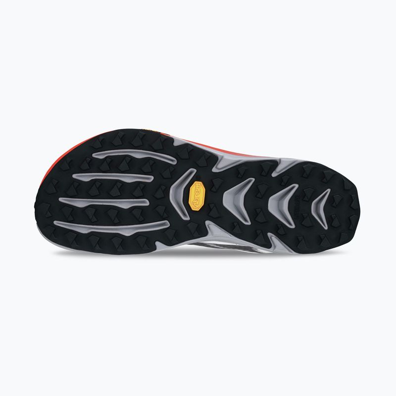 Férfi Altra Mont Blanc Speed fehér/korall futócipő 13