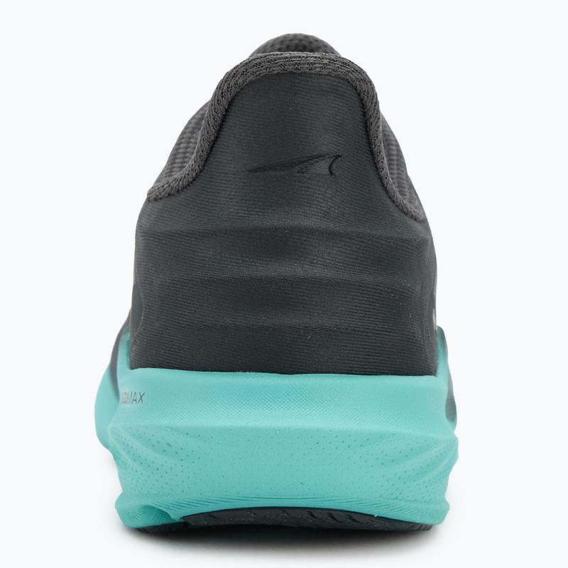 Női futócipő Altra Torin 8 GTX fekete/mint 6