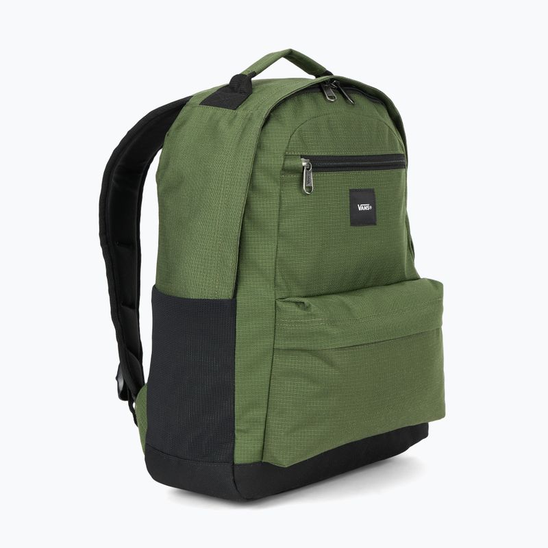 Vans Startle 21 l fenyőerdő városi hátizsák 2