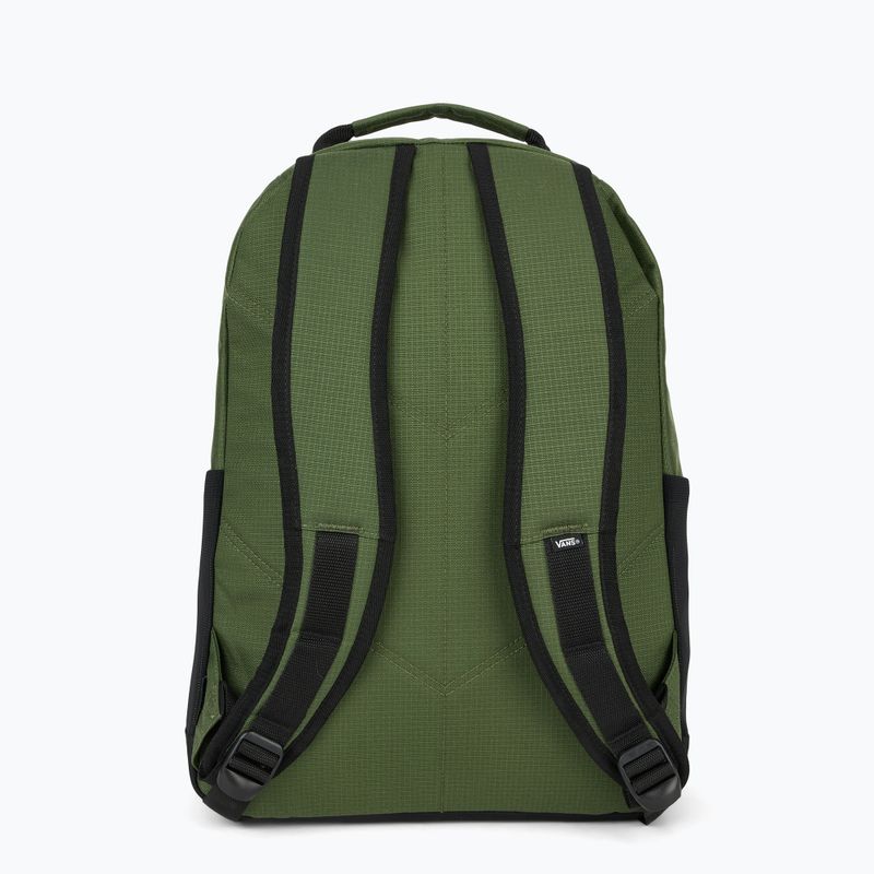 Vans Startle 21 l fenyőerdő városi hátizsák 3