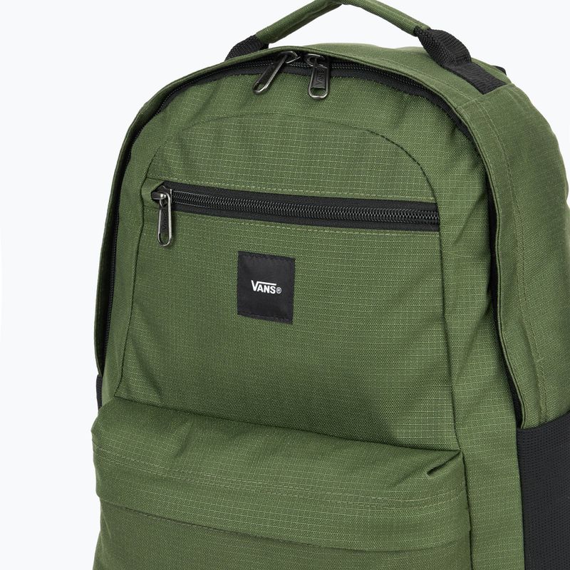 Vans Startle 21 l fenyőerdő városi hátizsák 5