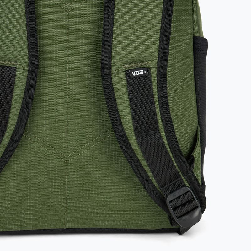 Vans Startle 21 l fenyőerdő városi hátizsák 6