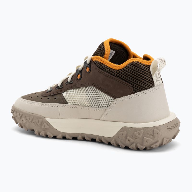 Férfi cipők Timberland Greenstride Motion 6 medium brown nubuck 3