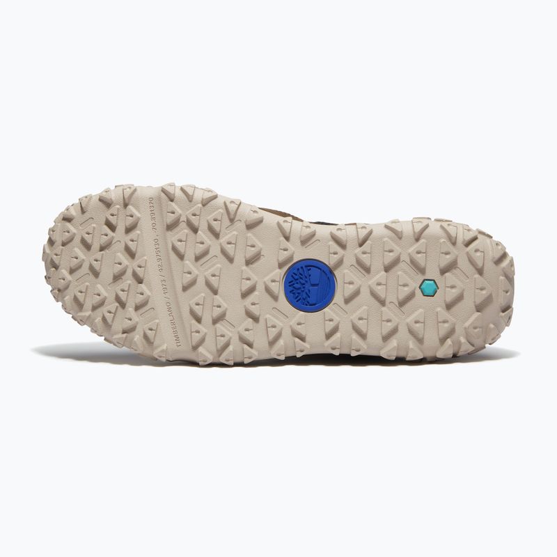 Férfi cipők Timberland Greenstride Motion 6 dark blue nubuck 7