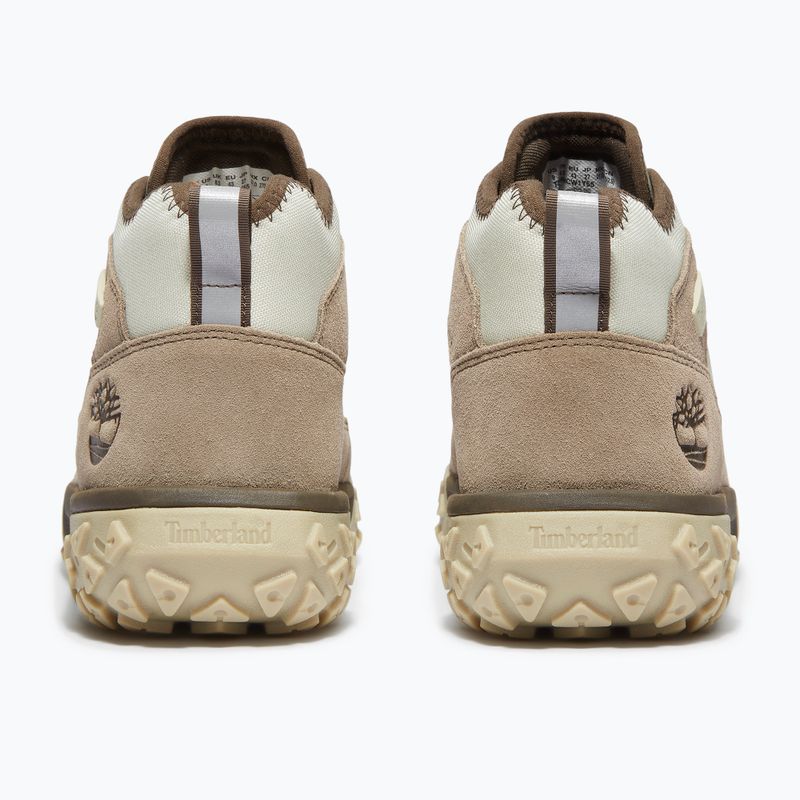 Férfi cipő Timberland Greenstride Motion 6 medium grey TB0A6CW1Y551 4