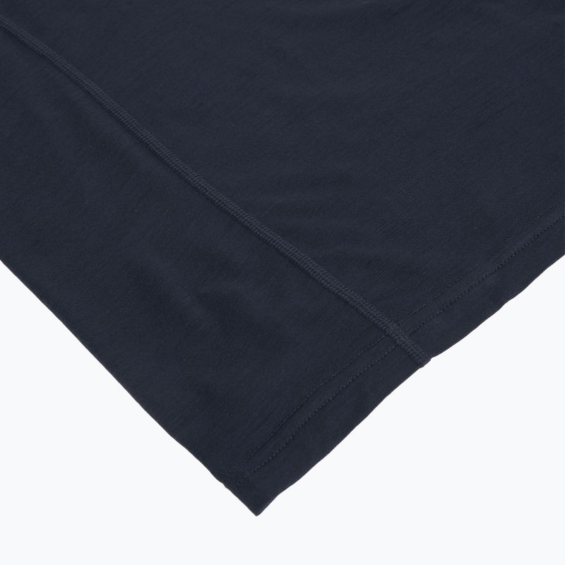 Férfi termoaktív póló Smartwool Merino Sport 120 deep navy 4