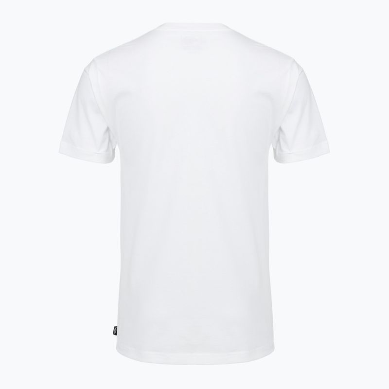 Férfi póló Vans Tee SS 2 pcs white 2