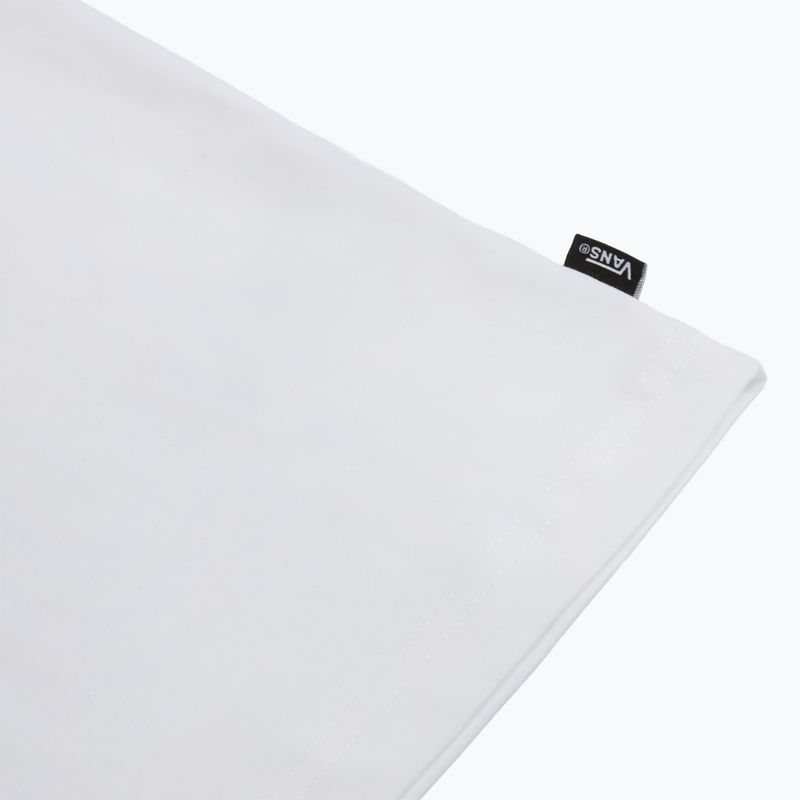 Férfi póló Vans Tee SS 2 pcs white 4