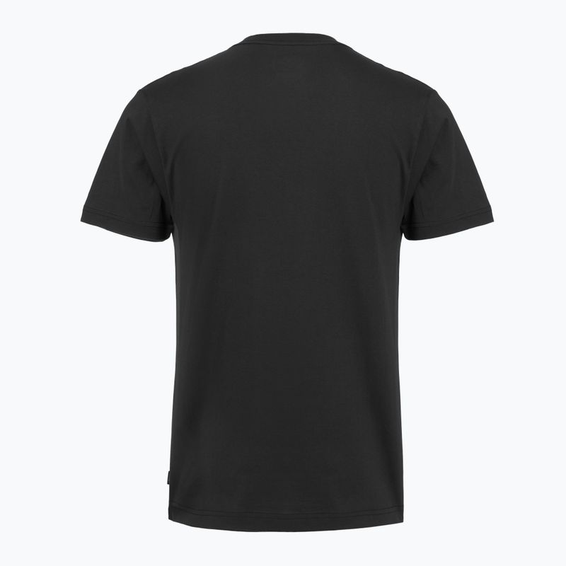 Férfi póló Vans Tee SS 2 pieces black 3