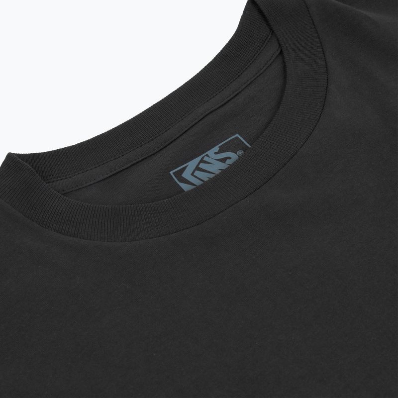 Férfi póló Vans Tee SS 2 pieces black 4
