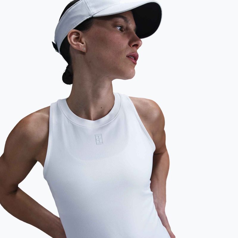 Női tenisztrikó Nike Court Dri-Fit Advantage Tank 4