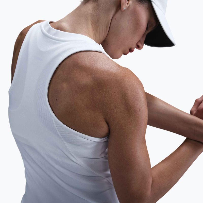Női tenisztrikó Nike Court Dri-Fit Advantage Tank 5