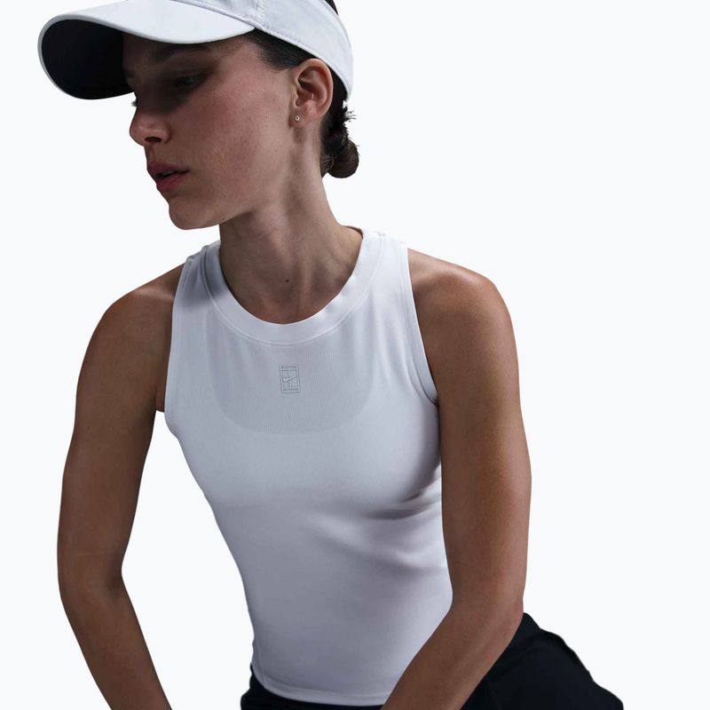 Női tenisztrikó Nike Court Dri-Fit Advantage Tank 6