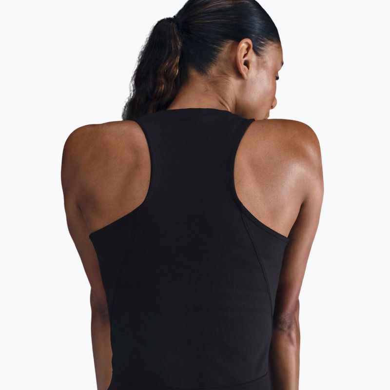 Női tenisz trikó Nike Court Dri-Fit Advantage Tank 4