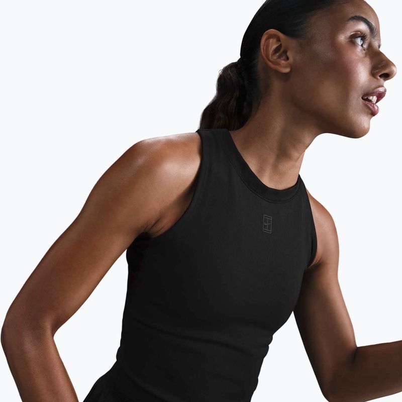 Női tenisz trikó Nike Court Dri-Fit Advantage Tank 5