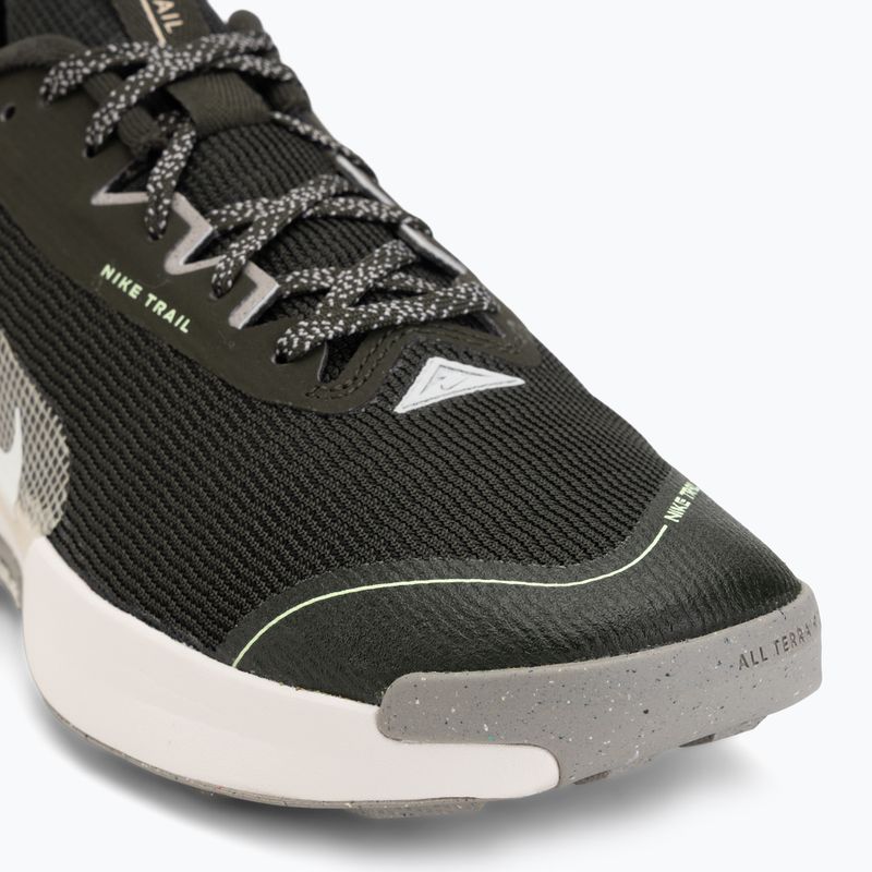 Férfi futócipő Nike Juniper Trail 3 sequoia/college grey/summit white 7