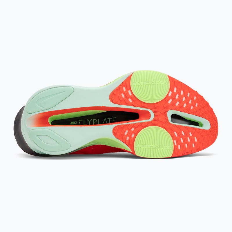 Futócipő Nike Alphafly 3 bright crimson/cave purple/lime blast 4