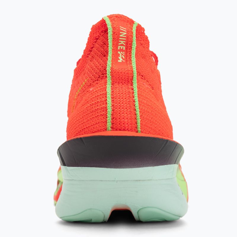 Futócipő Nike Alphafly 3 bright crimson/cave purple/lime blast 6