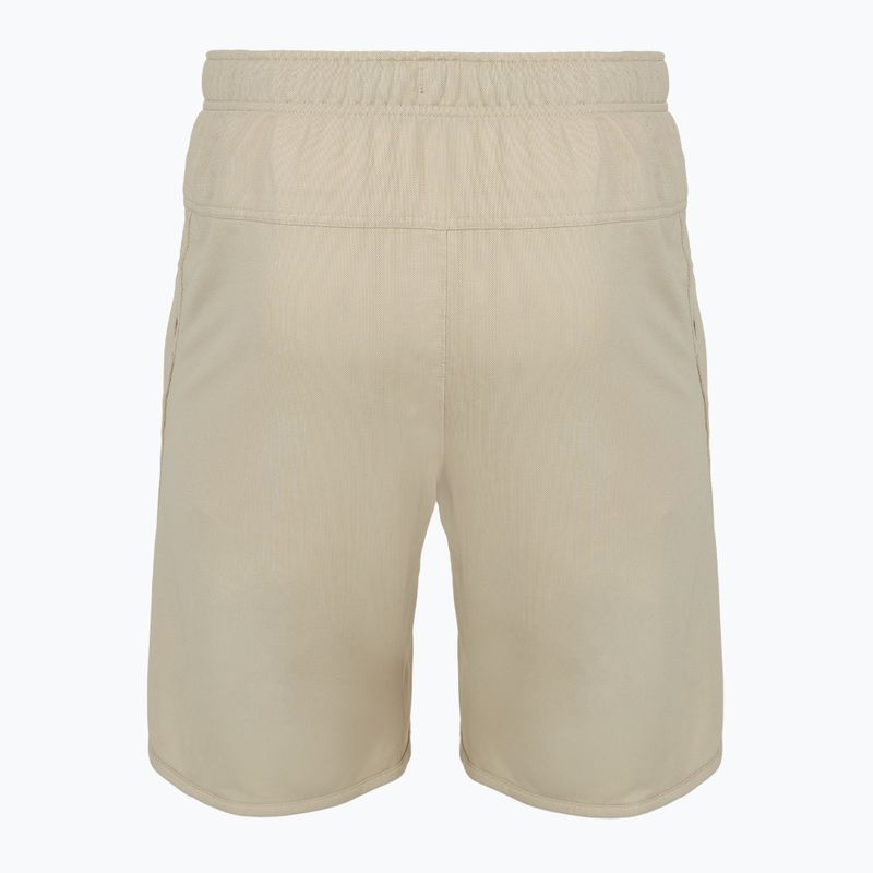 Férfi Nike Totality Dri-Fit 9" sivatagi khaki/fekete rövidnadrág 9