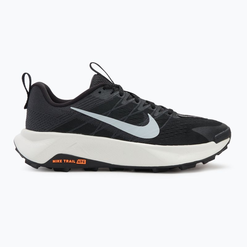 Férfi futócipő Nike Wildhorse 10 black/anthracite/platinum tint/wolf grey 2