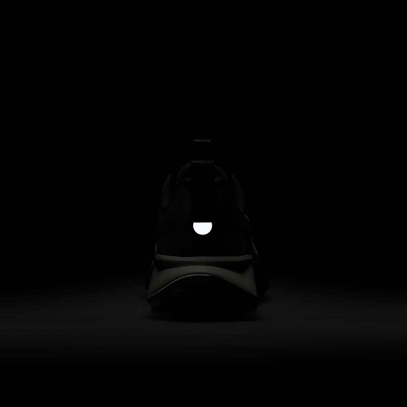 Nike Wildhorse 10 női futócipő fekete/farkasszürke/antracit/platina árnyalatú 12