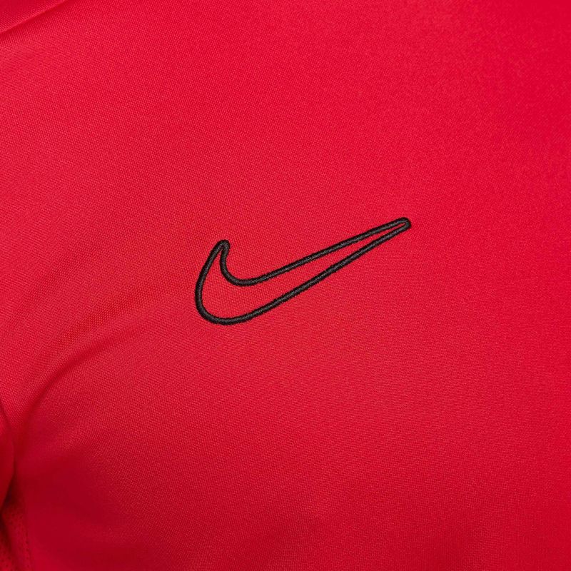 Férfi focimez Nike Academy Dri-Fit university red/university red/black 6