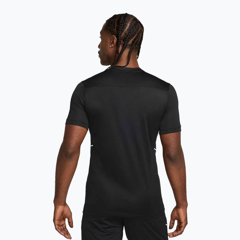 Férfi focimez Nike Academy Dri-Fit black/black/white/white 3