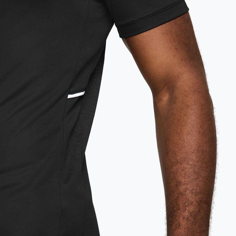 Férfi focimez Nike Academy Dri-Fit black/black/white/white 5