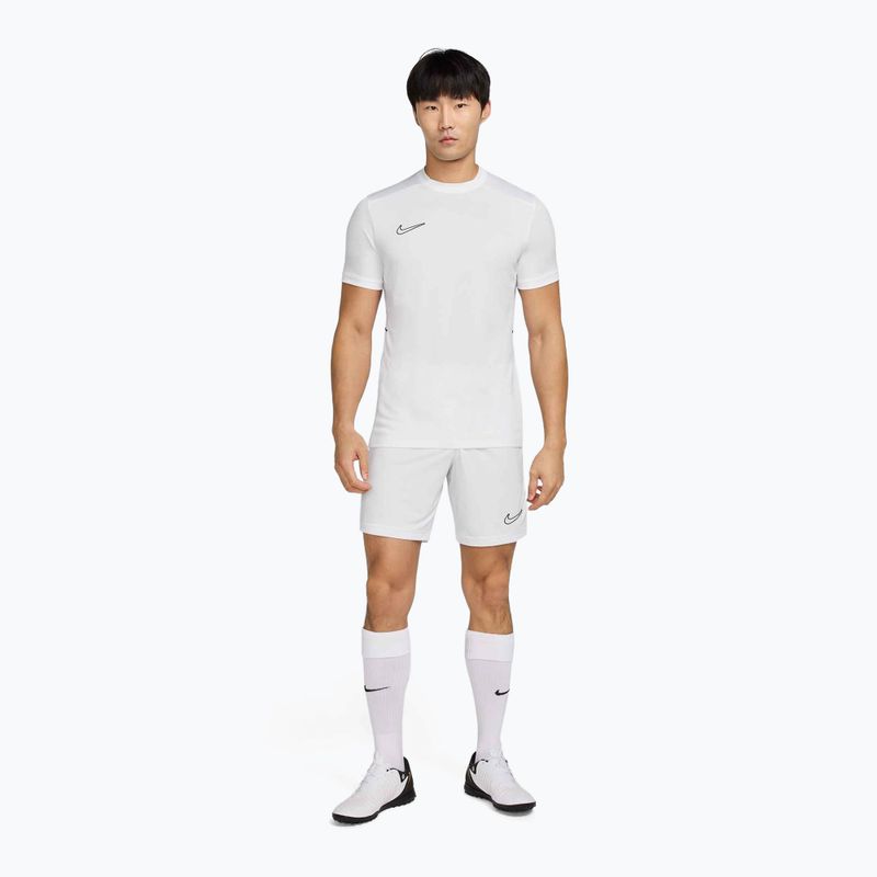 Férfi futballmez Nike Academy Dri-Fit white/white/black/black 2