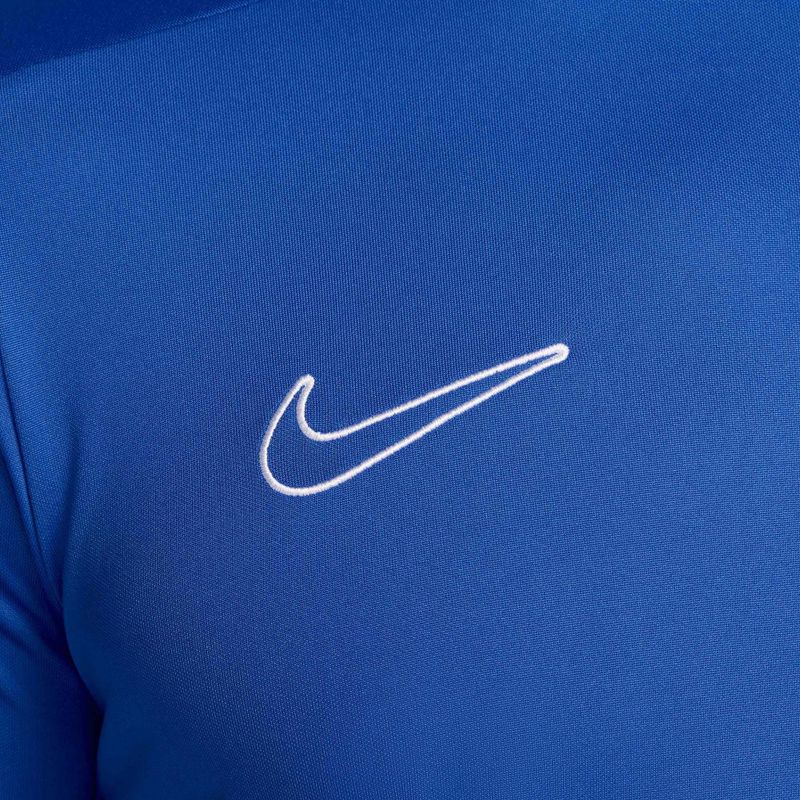 Férfi futballmez Nike Academy Dri-Fit game royal/game royal/white/white 6