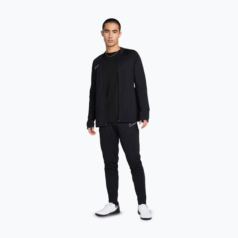 Férfi melegítő Nike Academy Dri-Fit black/white/white 2