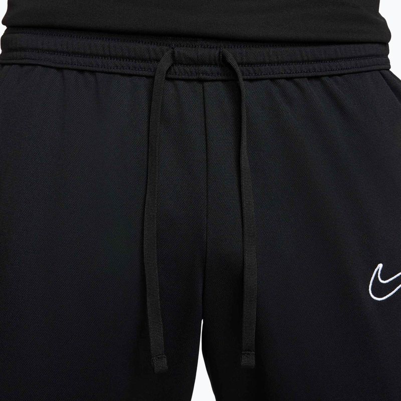 Férfi melegítő Nike Academy Dri-Fit black/white/white 6