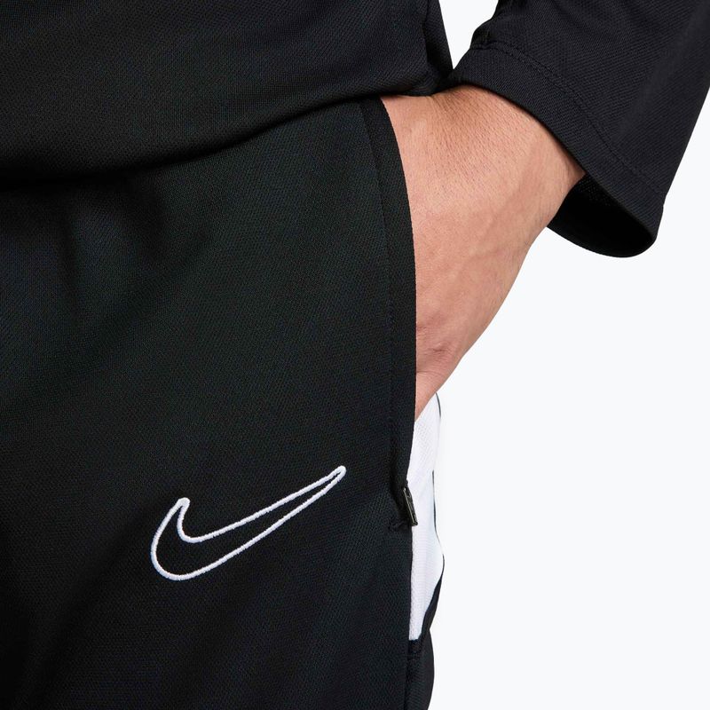 Férfi melegítő Nike Academy Dri-Fit black/white/white 7