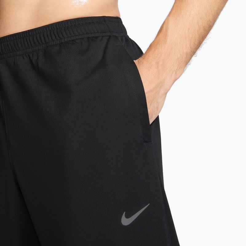 Férfi futónadrág Nike Challenger Dri-Fit black 4