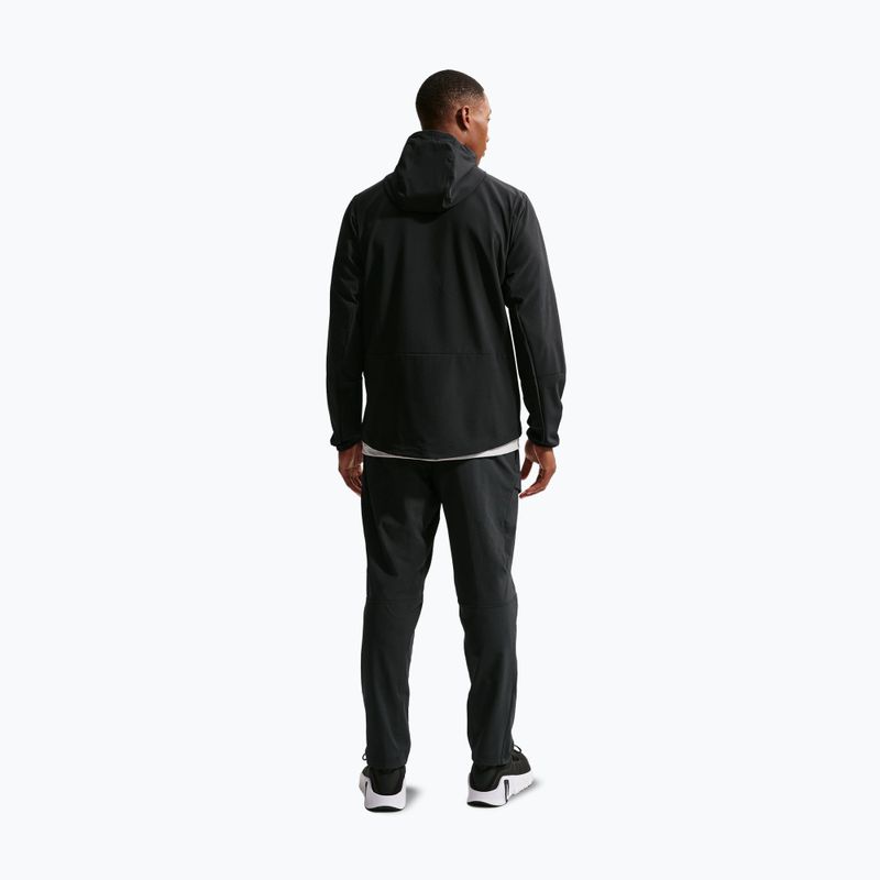 Férfi nadrág Nike Unlimited black/black/black 2