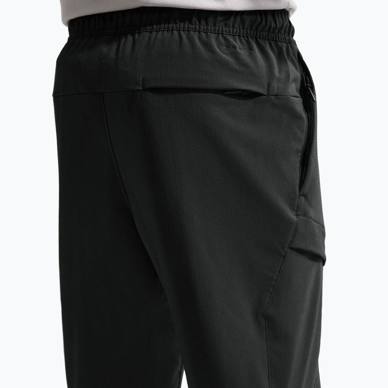 Férfi nadrág Nike Unlimited black/black/black 5