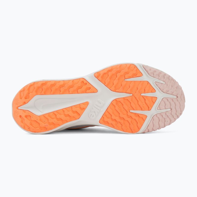 Gyerek futócipő Nike Star Runner 4 pure platinum/echo pink/peach cream 4