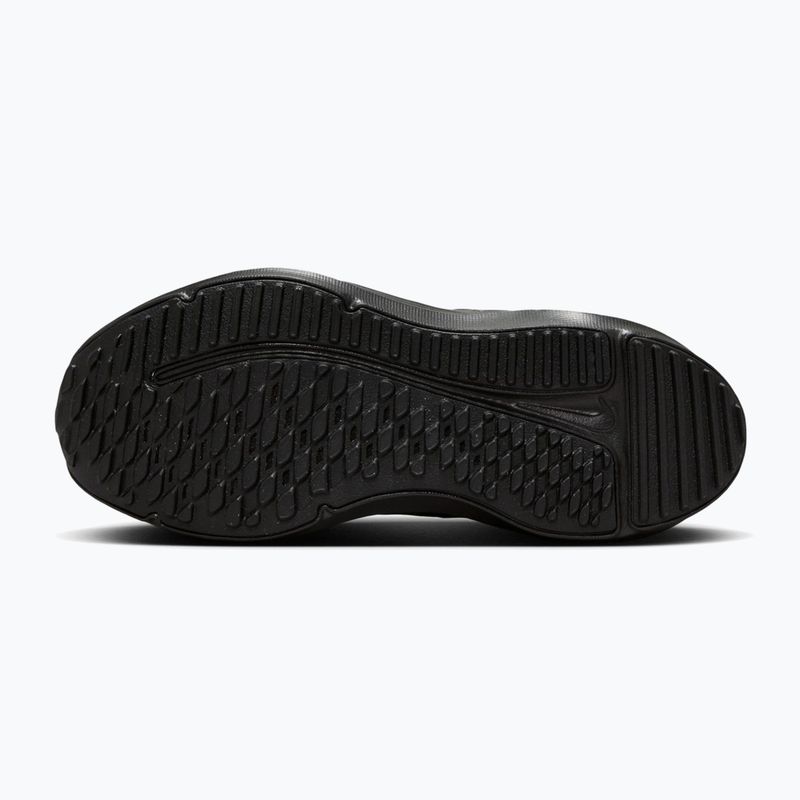 Gyerek futócipő Nike Cosmic Runner black/black/anthracite 10
