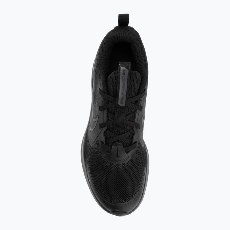 Gyerek futócipő Nike Cosmic Runner black/black/anthracite 5