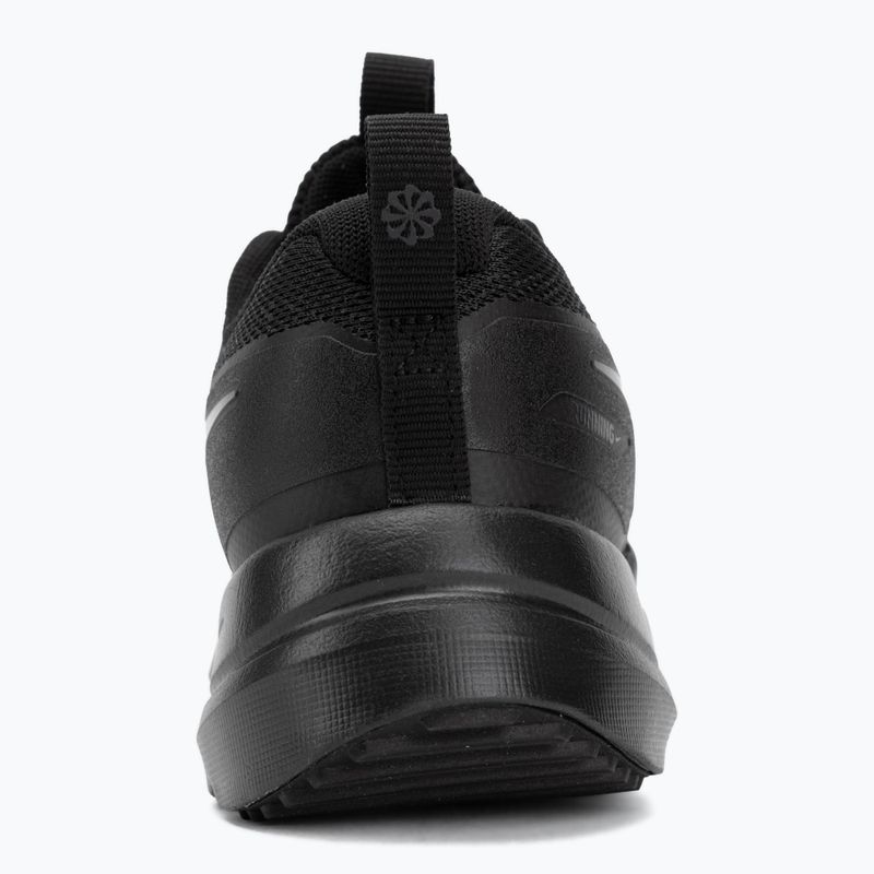 Gyerek futócipő Nike Cosmic Runner black/black/anthracite 6