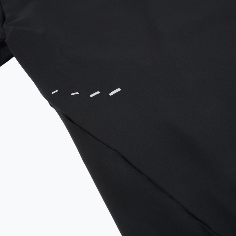 Nike Swift Dri-Fit női futópóló fekete 11