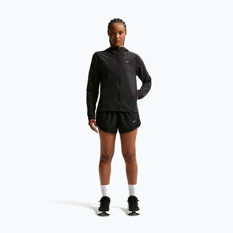 Női futókabát Nike Swift black 2