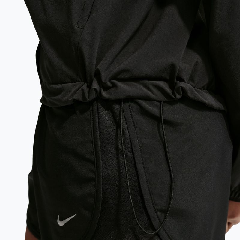 Női futókabát Nike Swift black 8
