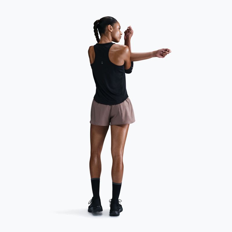 Női futótrikó Nike Tempo Dri-Fit Tank Top black 5